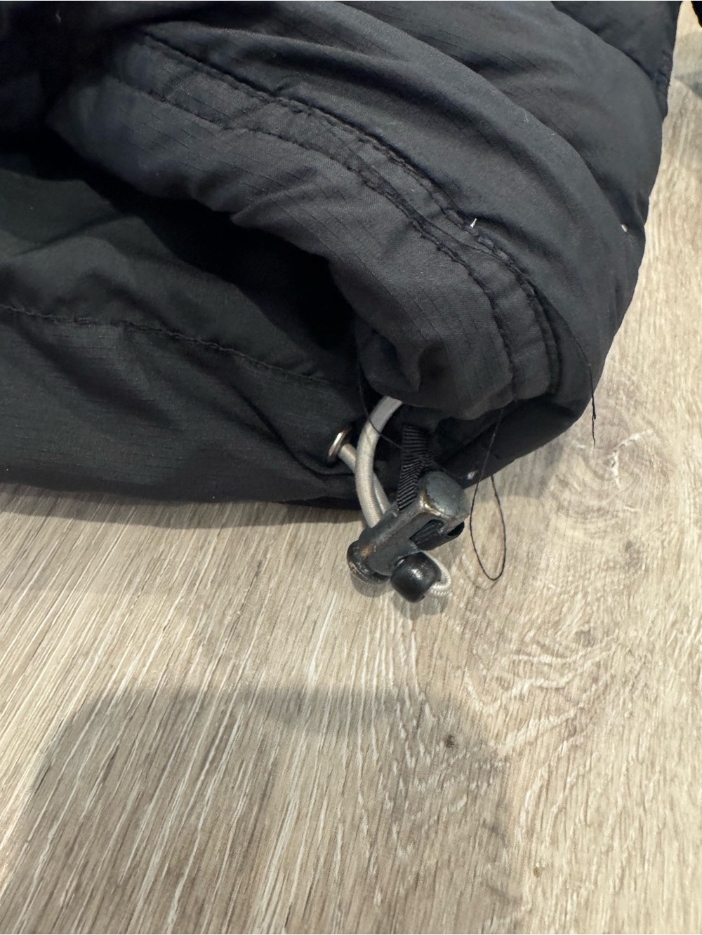 Helly Hansen Hooded Puffer Jacket View 6